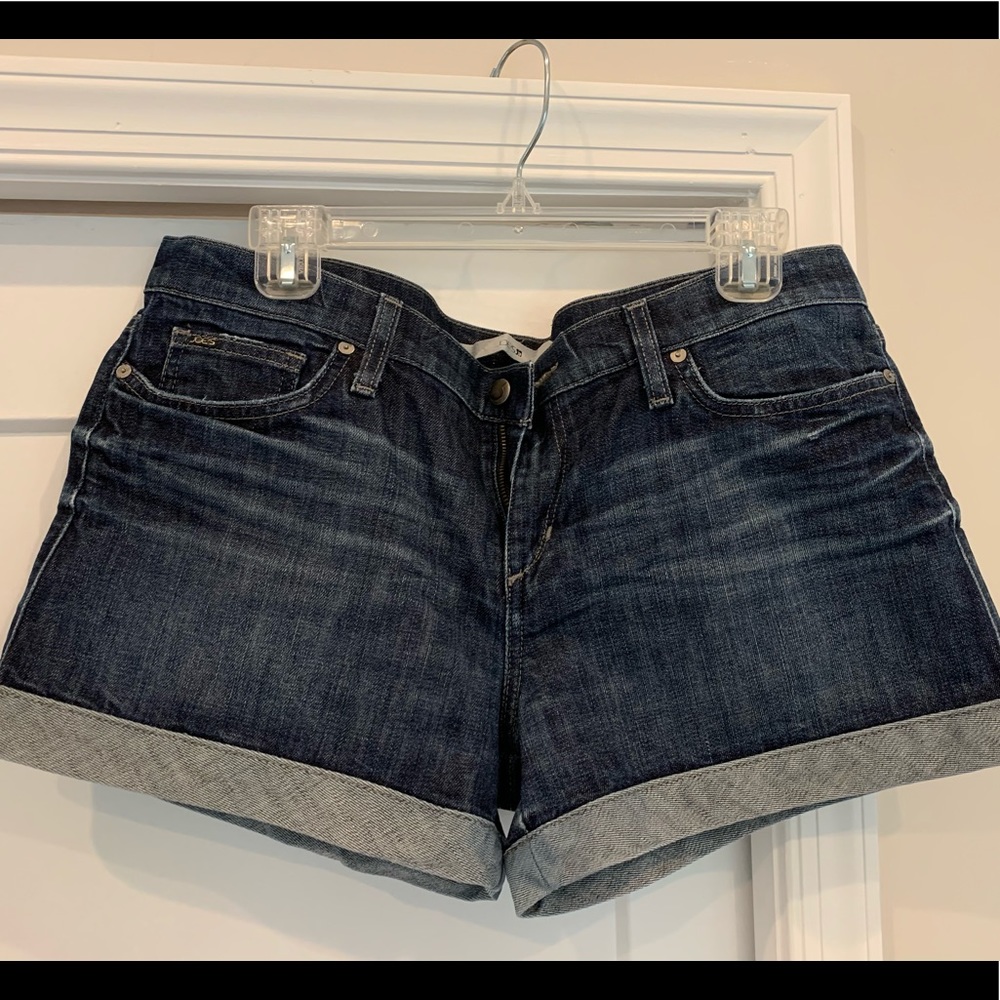 Joes jeanshorts